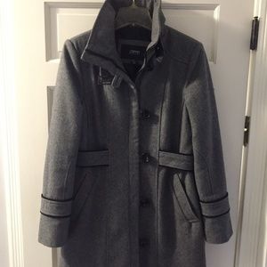 COPY - Esprit Collection wool coat